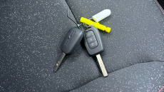 Dacia Spring 27kWh Expression 65 48kW 5dr Auto Electric Hatchback